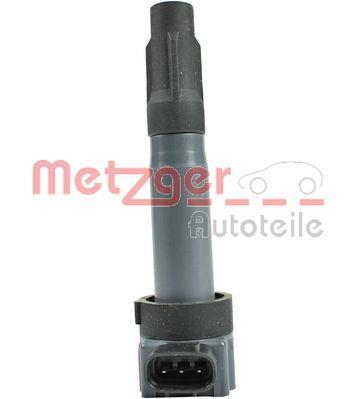 Bobine d'allumage METZGER ref. 0880439